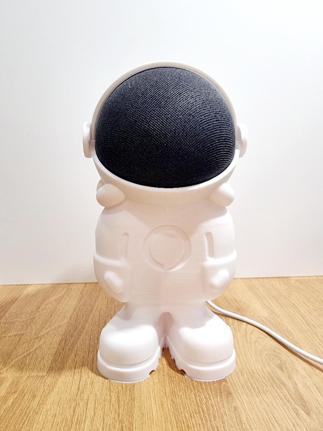 Station d'accueil pour Amazon Echo Dot Alexa