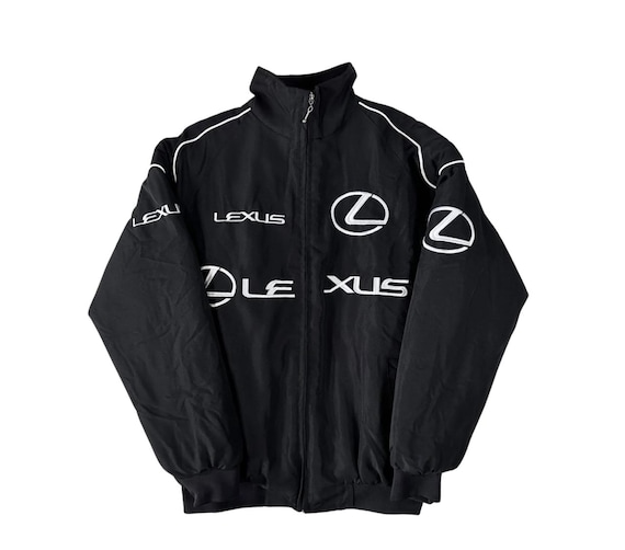 新品未使用 JUST LIKE DAT REPLICA JACKET PS1 Leather Jacket. Sony gave me this jacket as a gift in