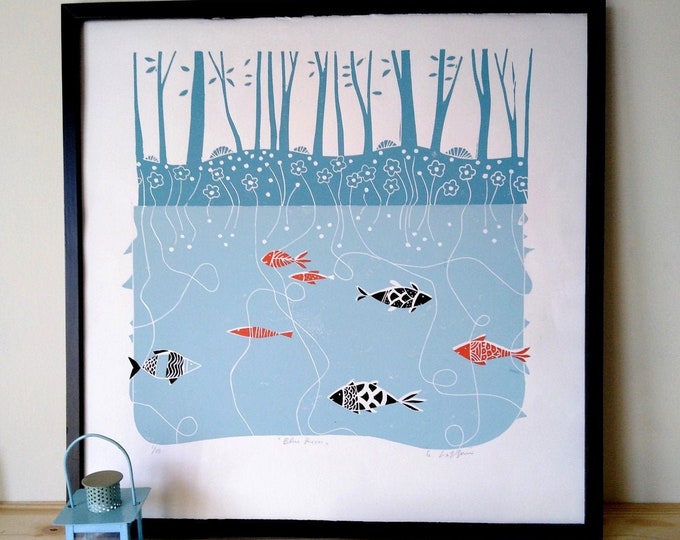 Living room decor ideas - Etsy