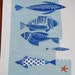 see more listings in the Linocuts Open Edition section