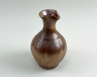 Ben Owen III Copper Penny Glaze North Carolina Pottery