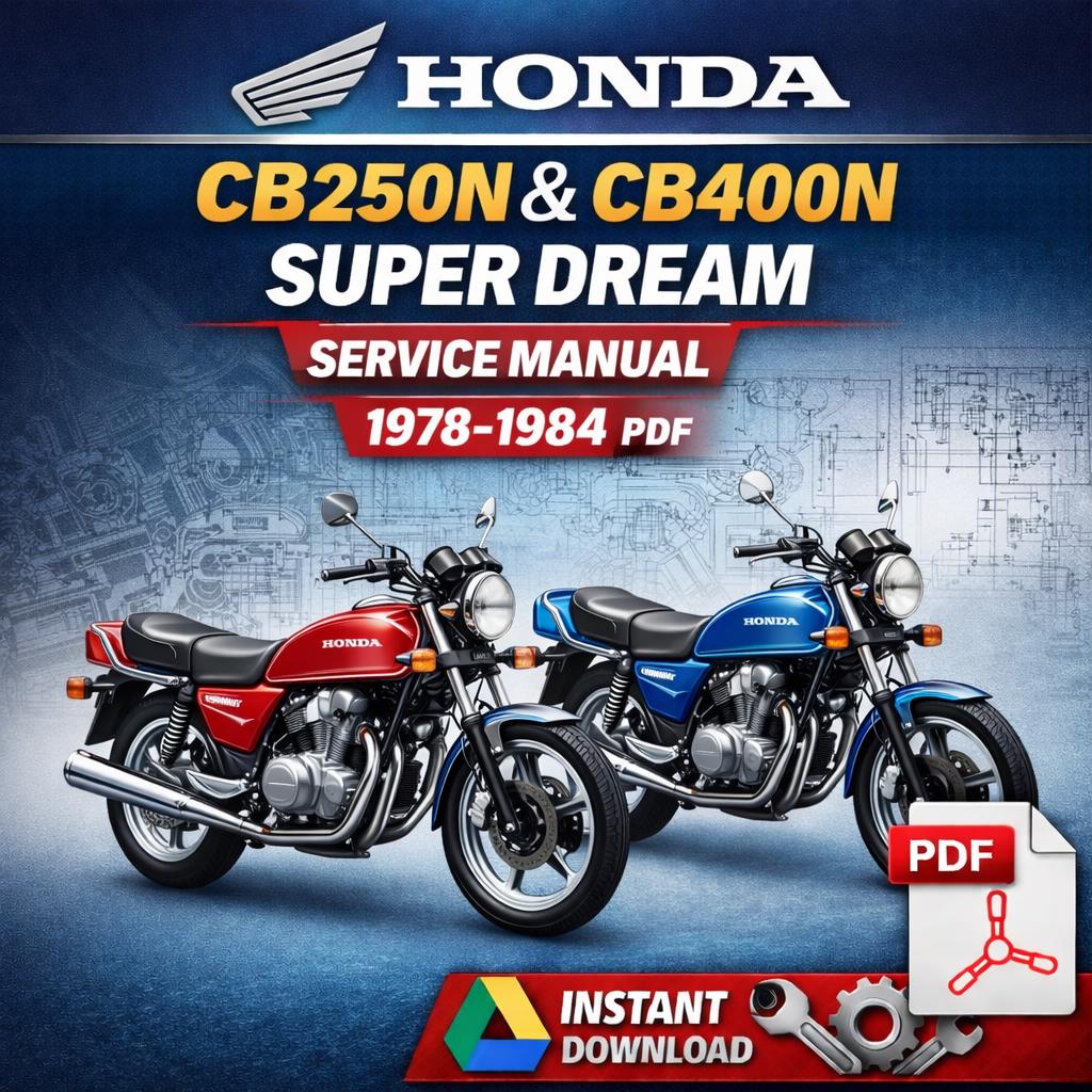 ホンダ CB500 550 サービスマニュアル Honda CB500 and CBF500 Twins Service and Repair Manual (Haynes