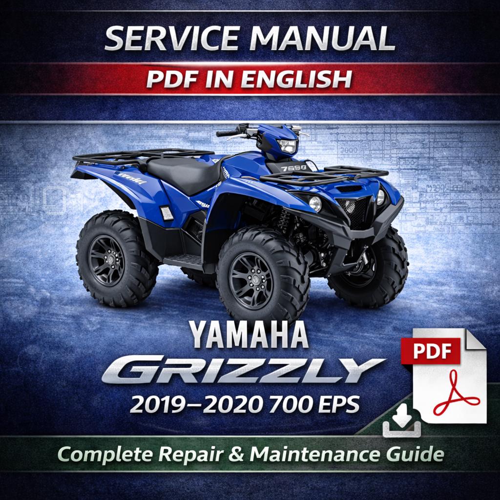 Yamaha service manual - Etsy 日本