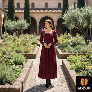 burgundy peasant dress Burgundy Peasant Top Dress