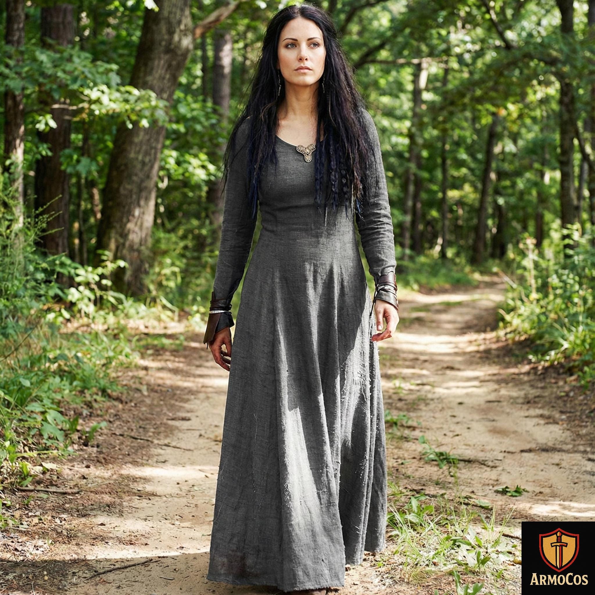 slim fit dress slacks Hypno Witch Dress