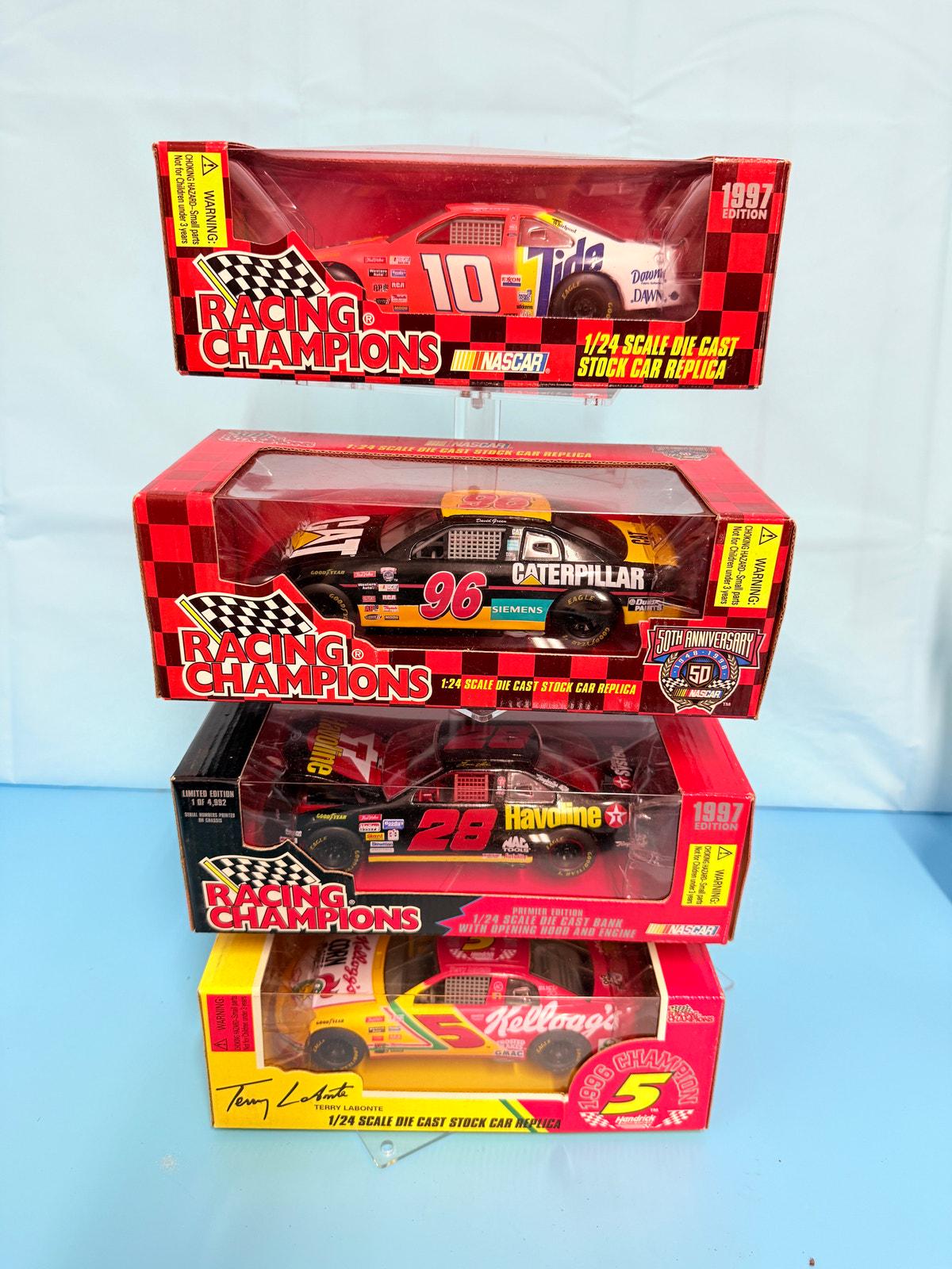Nascar diecast cars - Etsy 日本