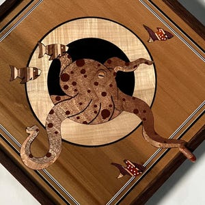 The Octopus