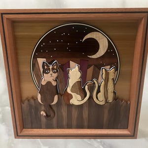 The Cats
