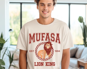Retro Disney Lion King Family Shirt,Custom Character Shirt,DisneyWorld Shirt,Simba Nala Mufasa Rafiki Pumba Shenzi T-Shirt,Disney Trip Shirt