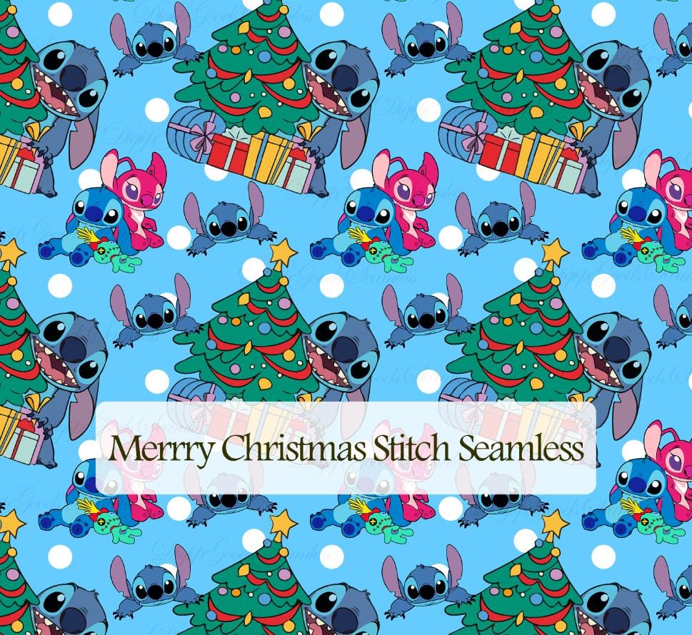 Christmas stitch wallpaper - Etsy België, image size:969x890