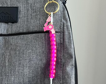 Backpack Charms