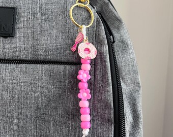 Backpack Charms