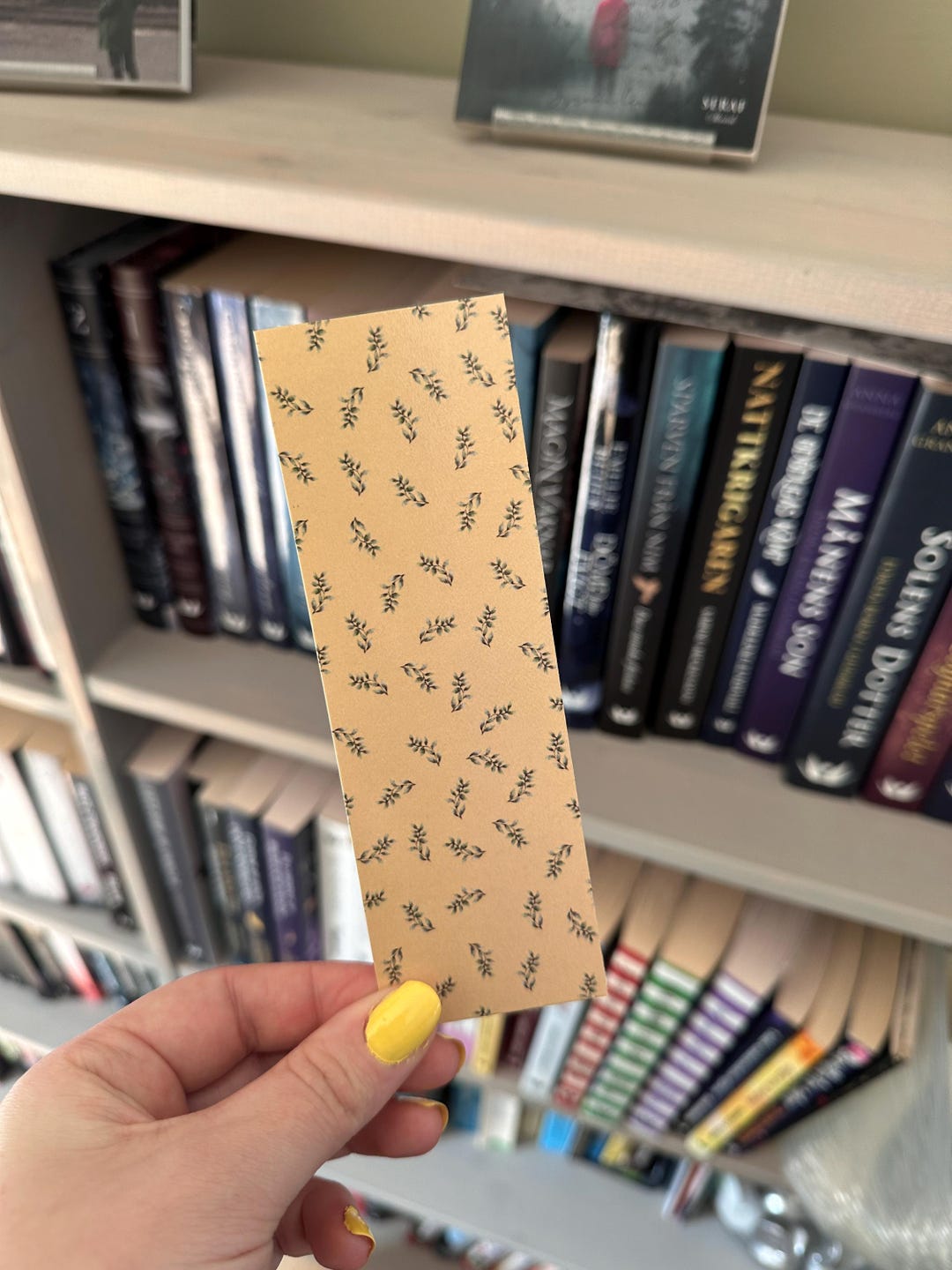 Bookmark