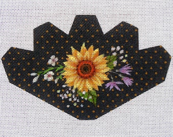 Sunflower Strawberry