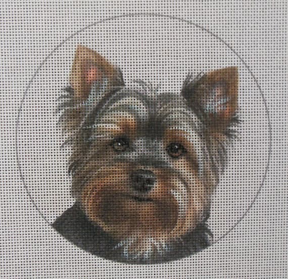 Yorkie 2 Canvas Shoes Yorkie 2 Canvas Shoes