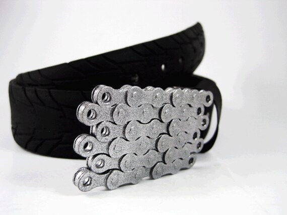 bicycle chain belt