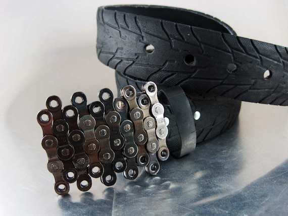 bike chain belt