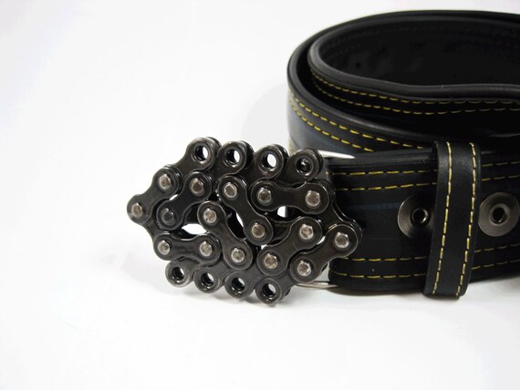 bike chain belt