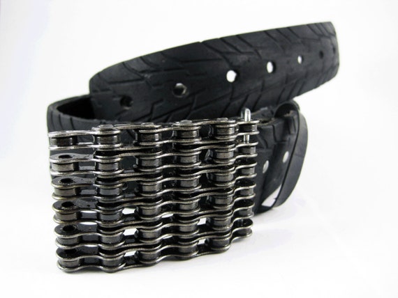 bike chain belt