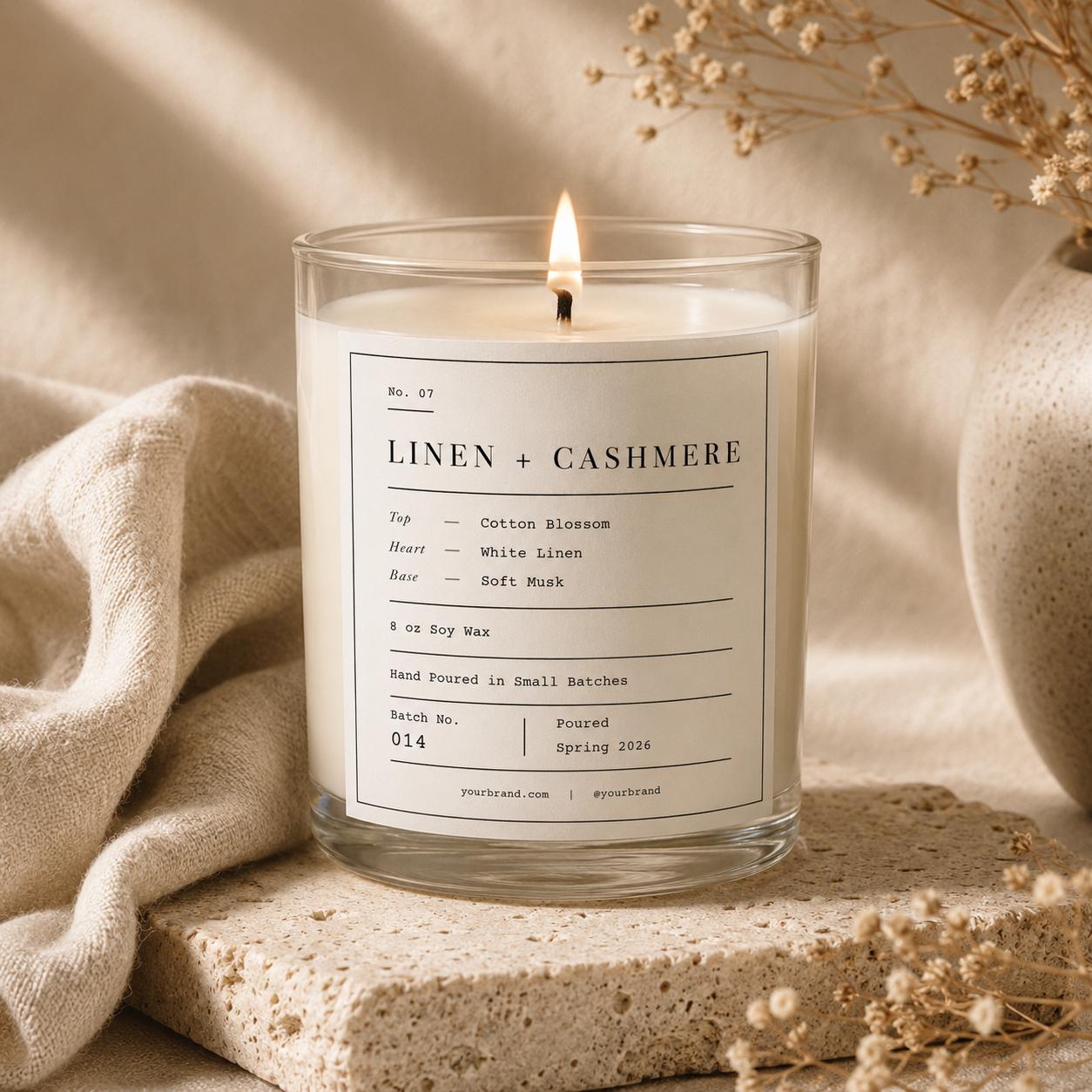 Le labo candle - Etsy 日本