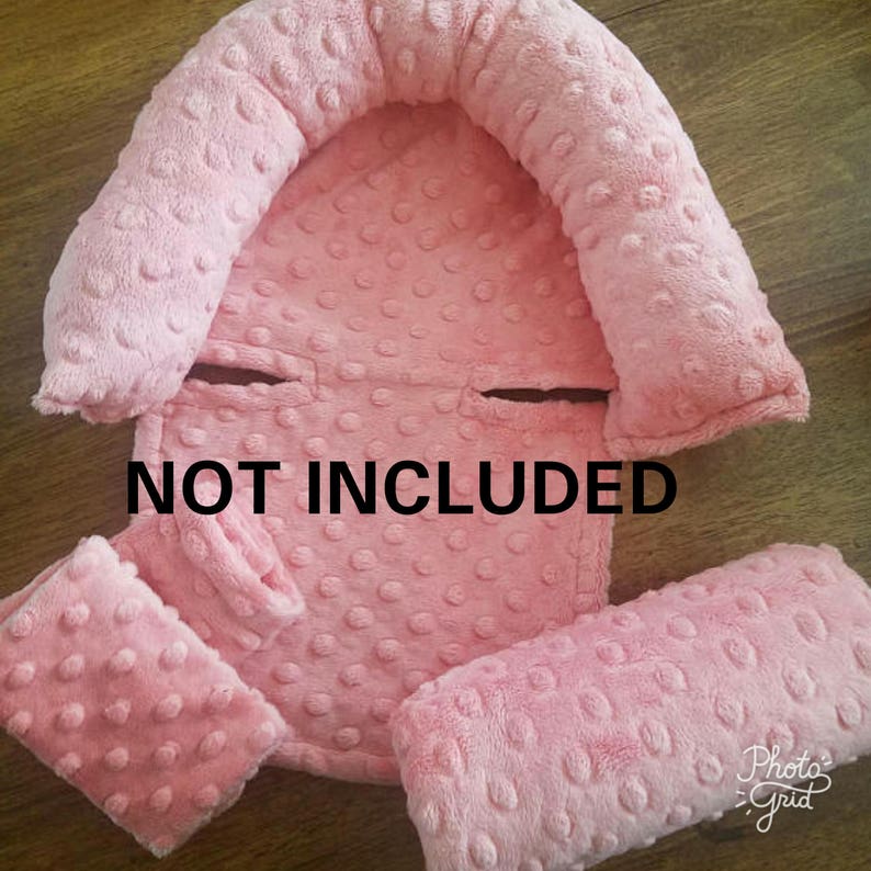 Silver Hot Pink Sparkle Sequin Car Seat Cover Silver Sparkle Etsy