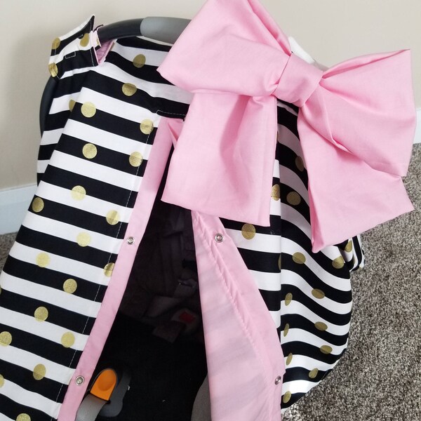 Car Seat Canopy Etsy