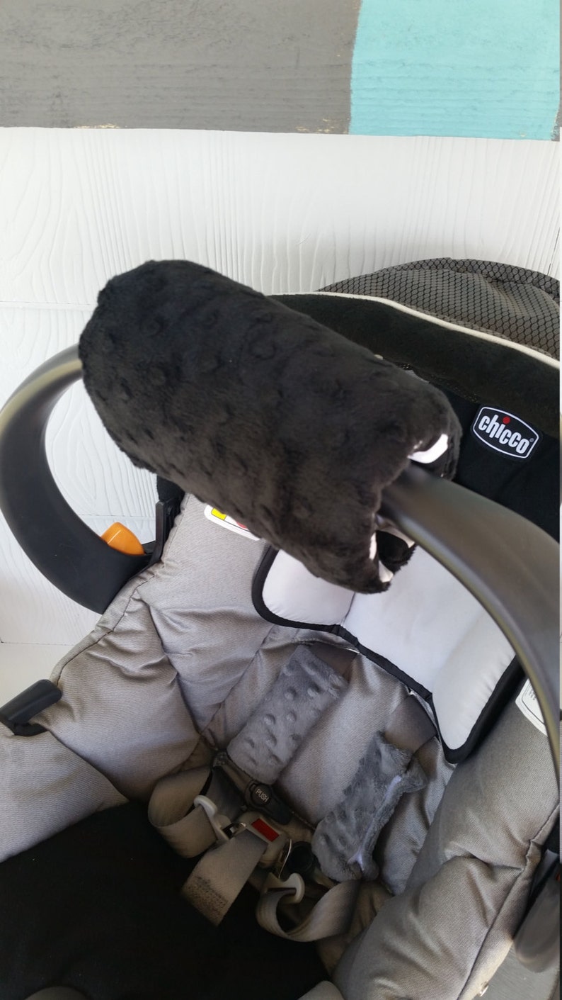 Car seat Handle Cushion Cover Padding Handle Pad Only Choose Etsy