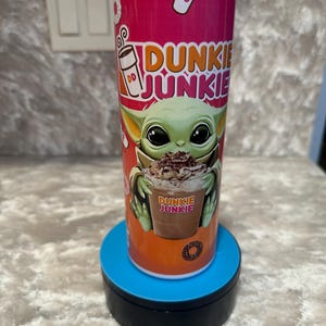 Dunkin donuts thermos - Etsy 日本