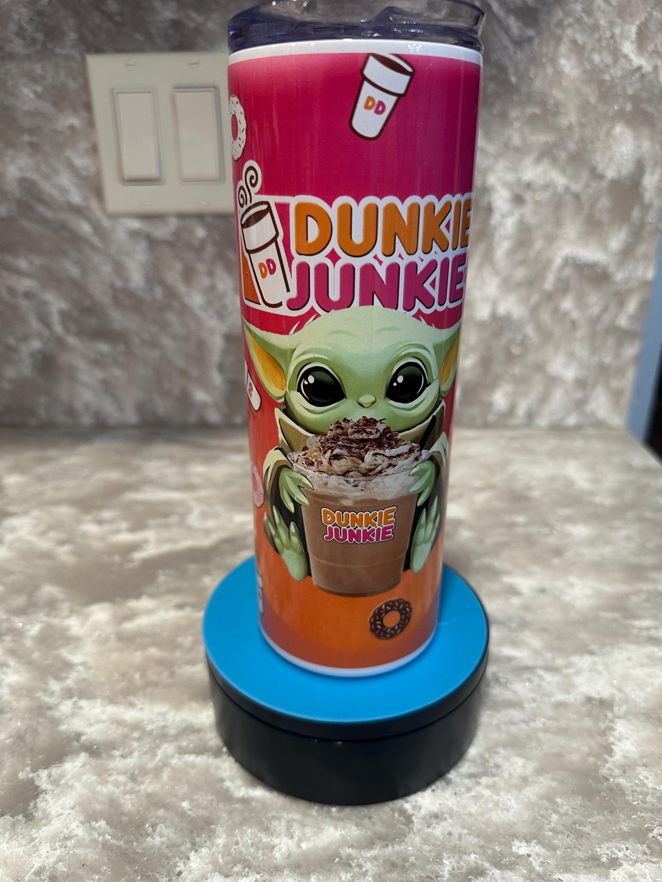 Dunkin donuts thermos - Etsy 日本