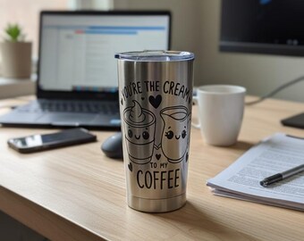 20oz Stainless Steel Tumblers