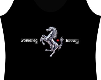 Ladies Lifestyle Graphic Tank Top, Modern Streetwear Shirt, Casual Summer T Shirt, Fashion Gift for Women