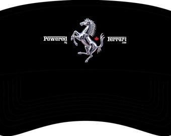 Baseball Cap - Ladies Sun VISOR version