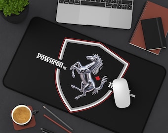Desk Mat, MEDIUM, Mouse Pad, Office Desk Accessories, Workspace Setup