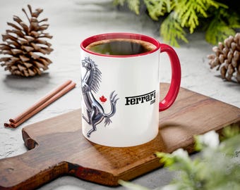 Ceramic Coffee Mug, Team Appreciation Gift, Hospitality Mug, Office Coffee Cup, Daily Drinkware, Gift for Coworkers