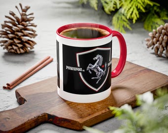 Ceramic Coffee Mug, Team Appreciation Gift, Hospitality Mug, Office Coffee Cup, Daily Drinkware, Gift for Coworkers