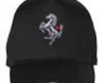 Hospitality Baseball Cap | Restaurant Staff Uniform, Barista Hat, Food Service Apparel