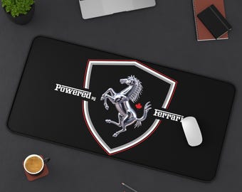 Desk Mat, LARGE, Mouse Pad, Office Desk Accessories, Workspace Setup