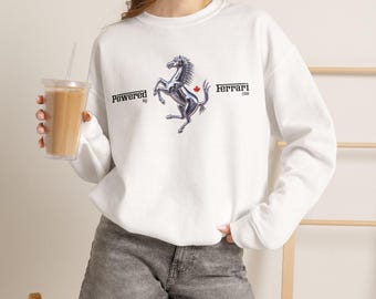 Long Sleeve Sweater / Sweatshirt, Travel Lifestyle Sweater, Unisex Resort Apparel, Hotel Professional Gift, Cozy Vacation Pullover