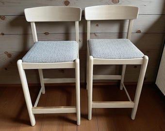 Mid Century Modern Barstools