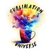 SubliUniverse store logo