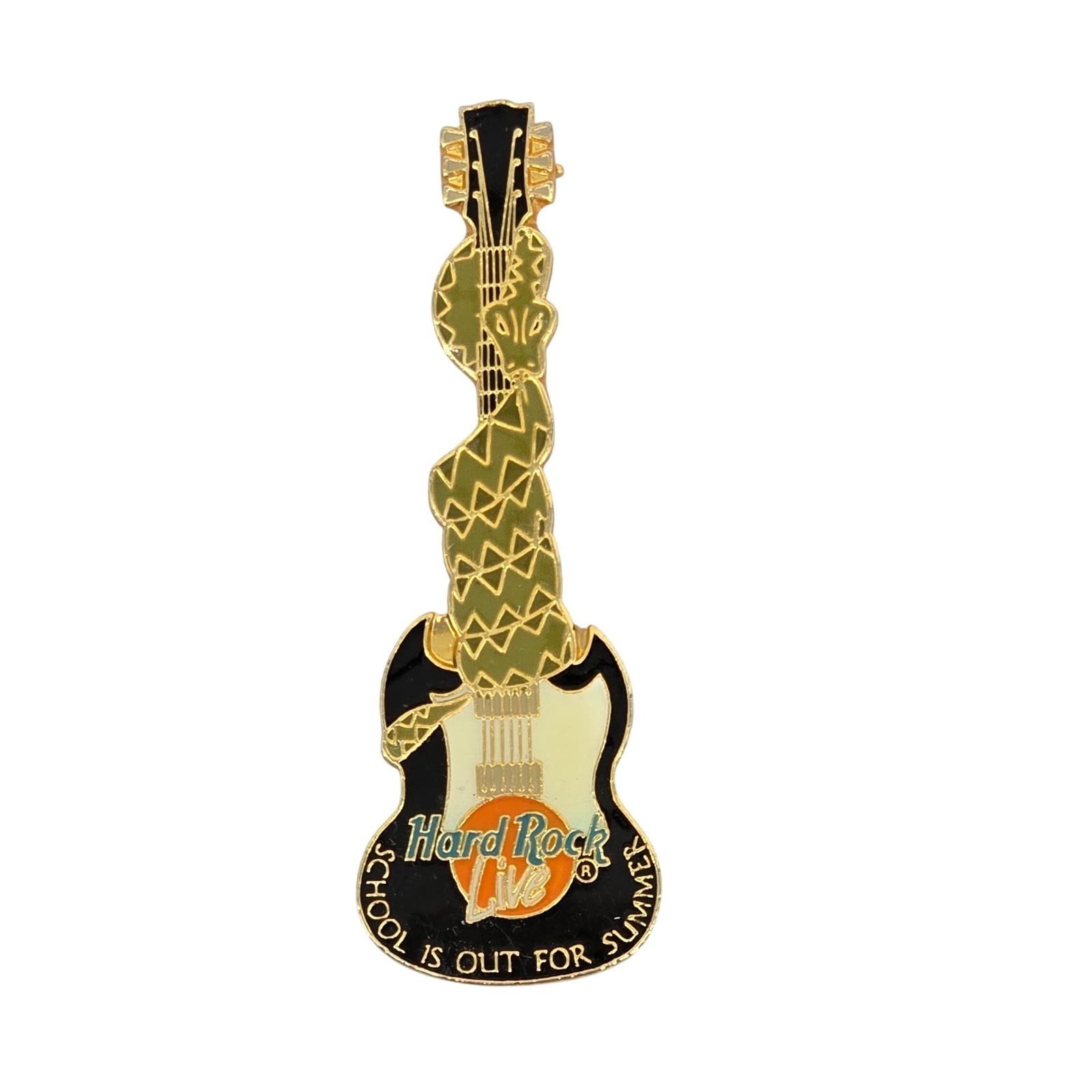 【送料無料】 Hard Rock Cafe ピンバッジ 11個セット ギターピン Hard rock cafe pin - Etsy 日本