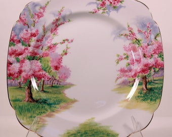 Royal Albert Blossom Time Dinner Plate