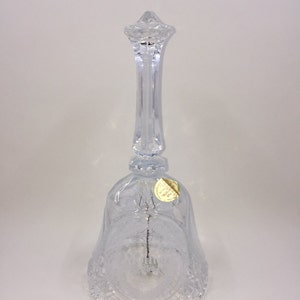 L.W.C.−Love To Share（Crystal Bell 01) This item is unavailable - Etsy