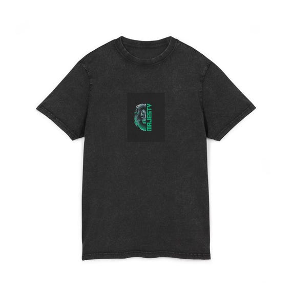 Urban Acid Wash Graphic Tee | Casual Streetwear, Trendy Apparel, Summer Fashion, Unisex T-Shirt, Graphic Print Tee