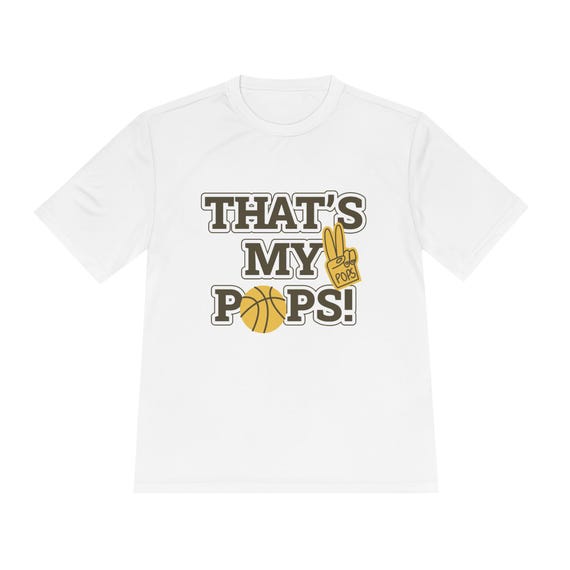 Dad Tshirt, Father's Day Gift, Moisture Wicking Shirt, Unisex Tee, Daddy Shirt, Funny Graphic Tee