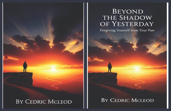 Beyond the Shadows of Yesterday