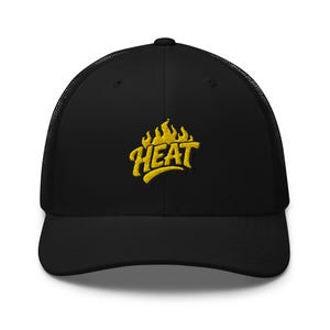 Hype Street Cap