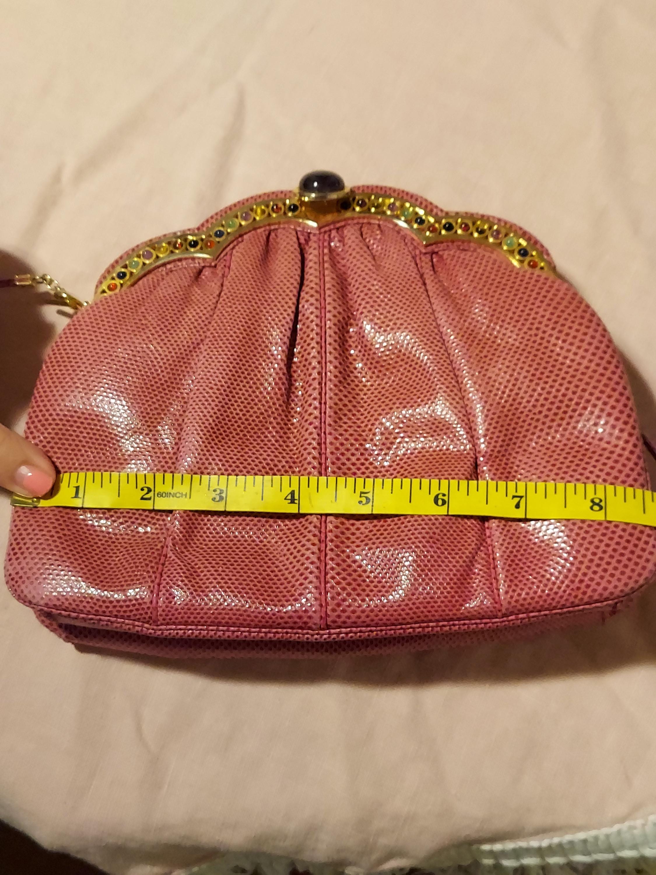 Judith leiber bags - Etsy 日本