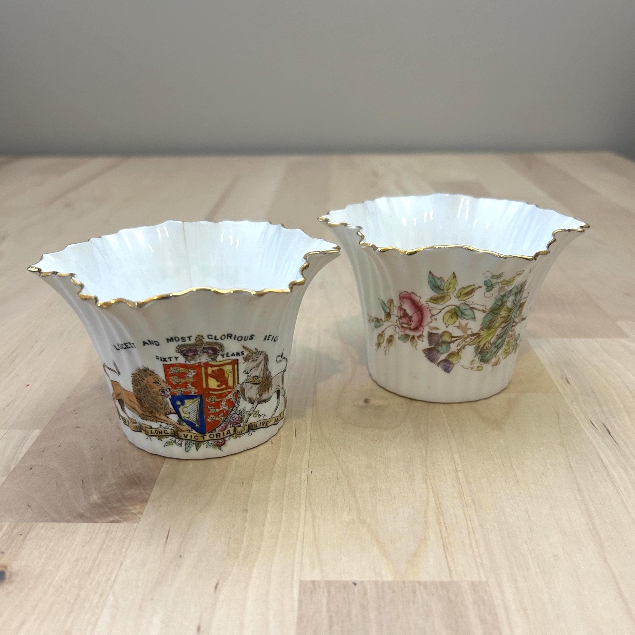 Crown staffordshire - Etsy 日本