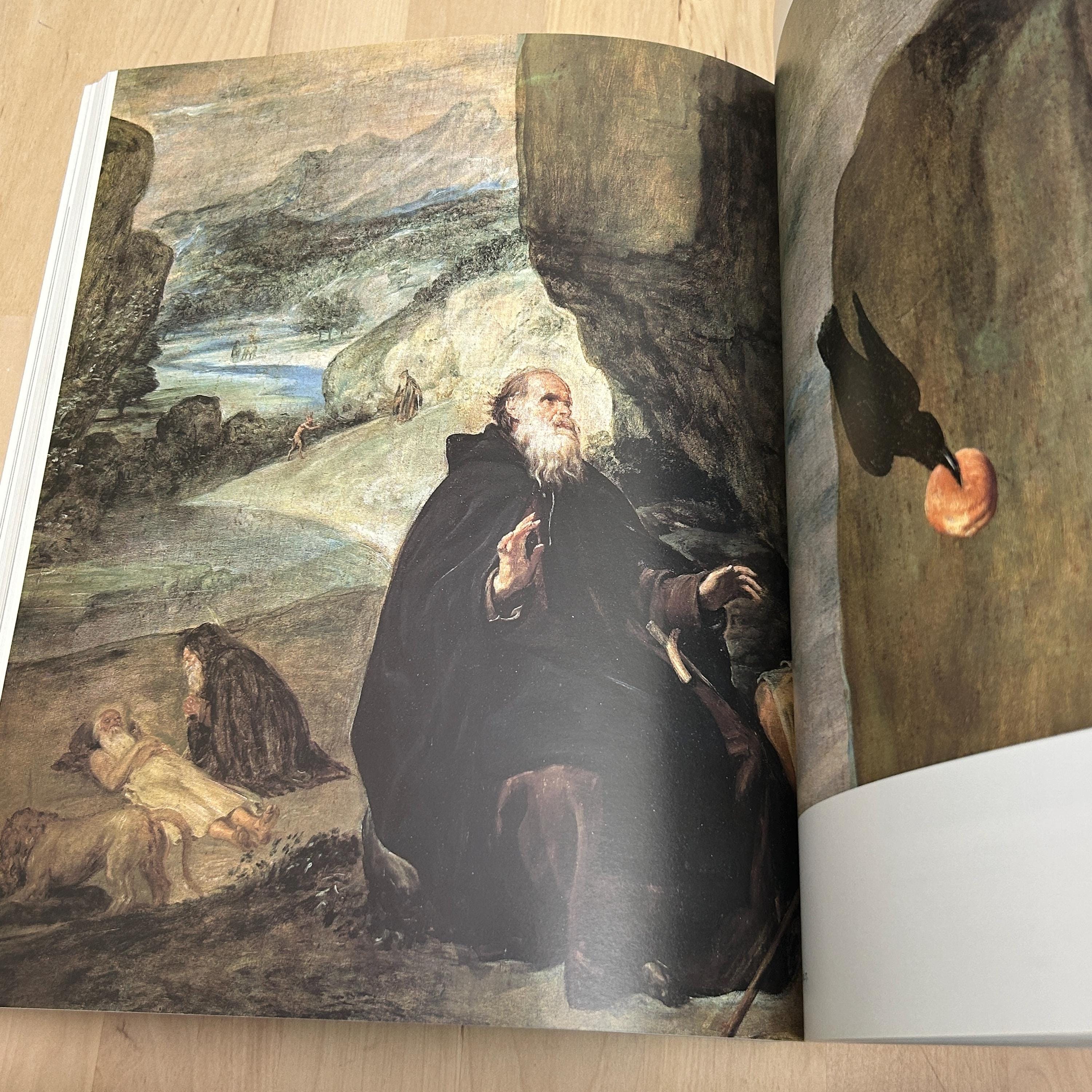 1989 Velázquez Exhibition Catalogue | Metropolitan Museum of Art